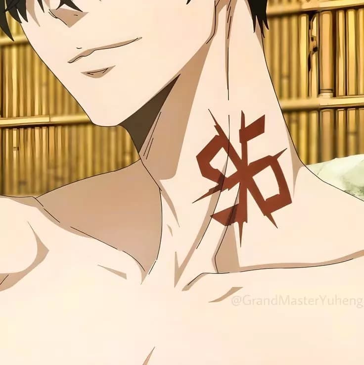 Husband Tattoo thumbnail