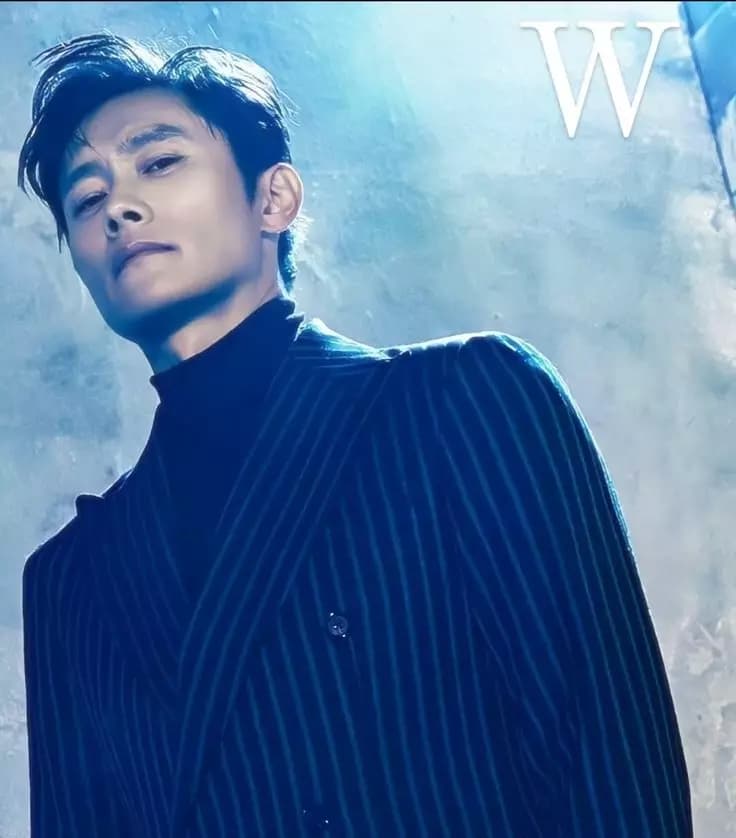 Lee Byung-Hun thumbnail