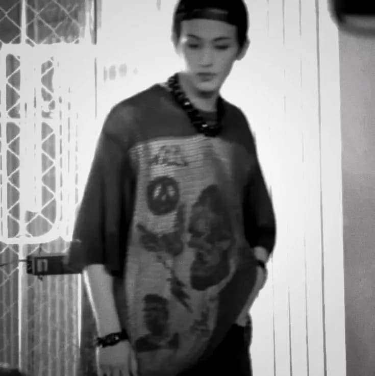 MARK LEE thumbnail