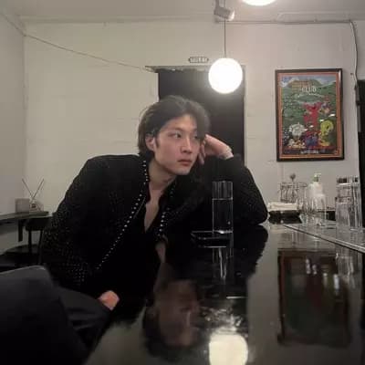Lee Jongwon thumbnail