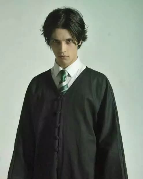 Severus Snape (teen) thumbnail