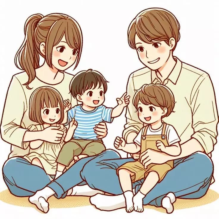 The Torres Family thumbnail