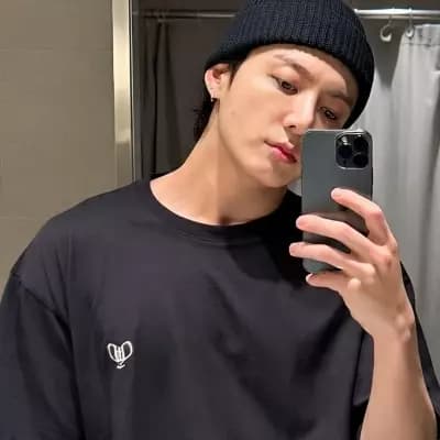 Jungkook Jeon thumbnail