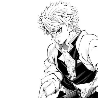 Sanemi Shinazugawa thumbnail