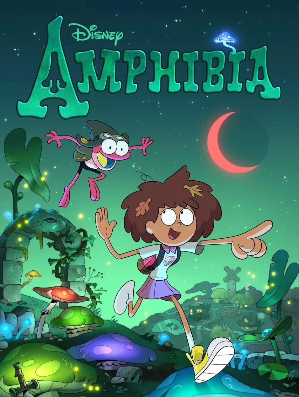 Amphibia Rp thumbnail