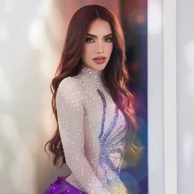 Kimberly Loaiza thumbnail