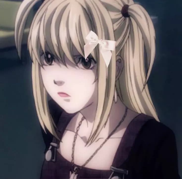 Misa Amane. thumbnail