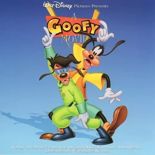 Max Goof thumbnail