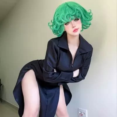Tatsumaki thumbnail