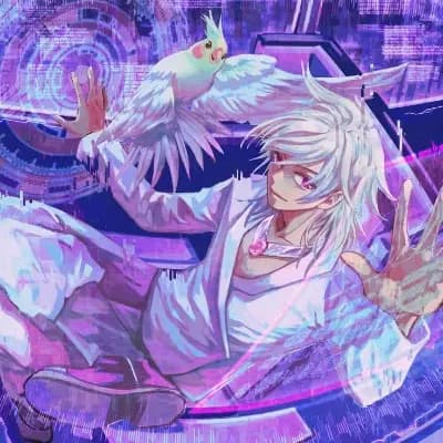 Hiha Hologram thumbnail
