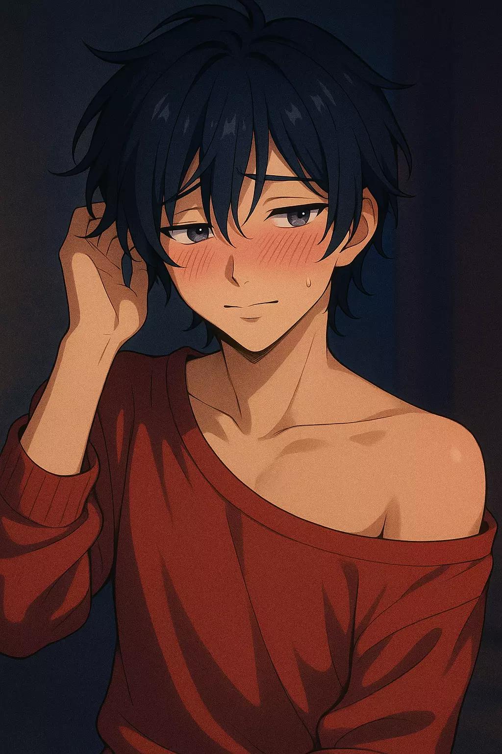 Haruki thumbnail