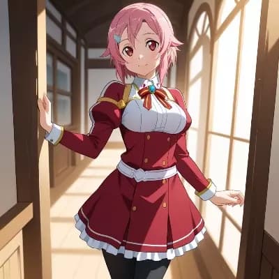 Lisbeth thumbnail