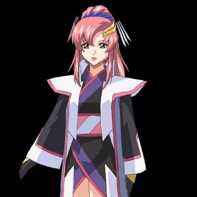 Lacus Clyne thumbnail