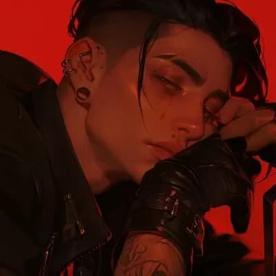 dimitri Volkov thumbnail
