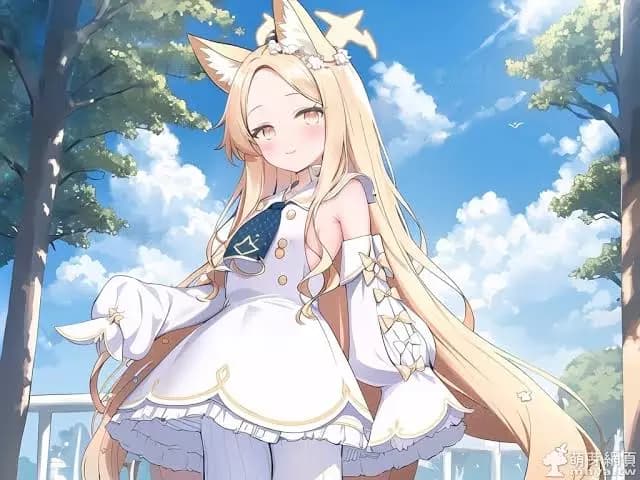 Yurizono Seia thumbnail