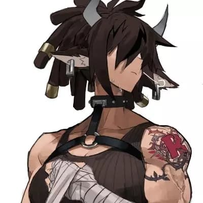 Valerie Val Stonefist thumbnail