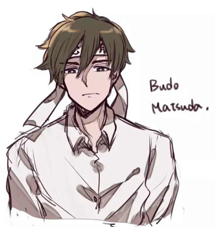 budo masuta thumbnail