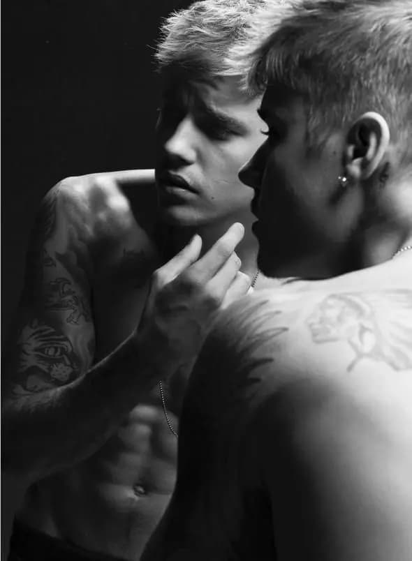 Justin Drew Bieber thumbnail