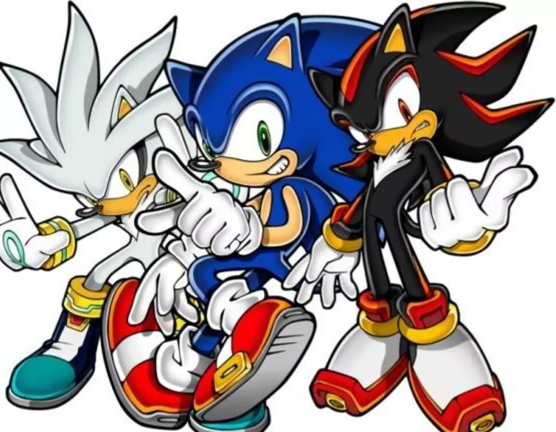 The big 3 thumbnail