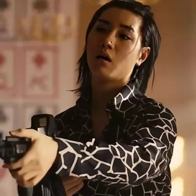Shunsuke Niragi thumbnail