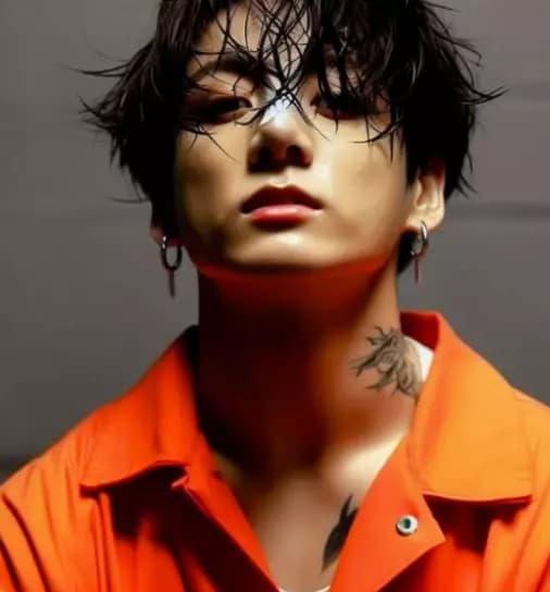 Jungkook Carcel Bl Omeganverse thumbnail