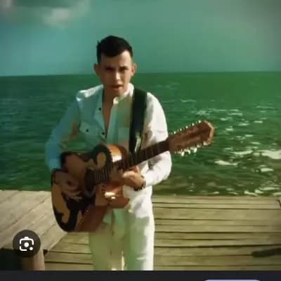 Cesar Parra thumbnail
