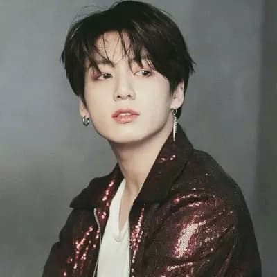 Jeon Jungkook thumbnail