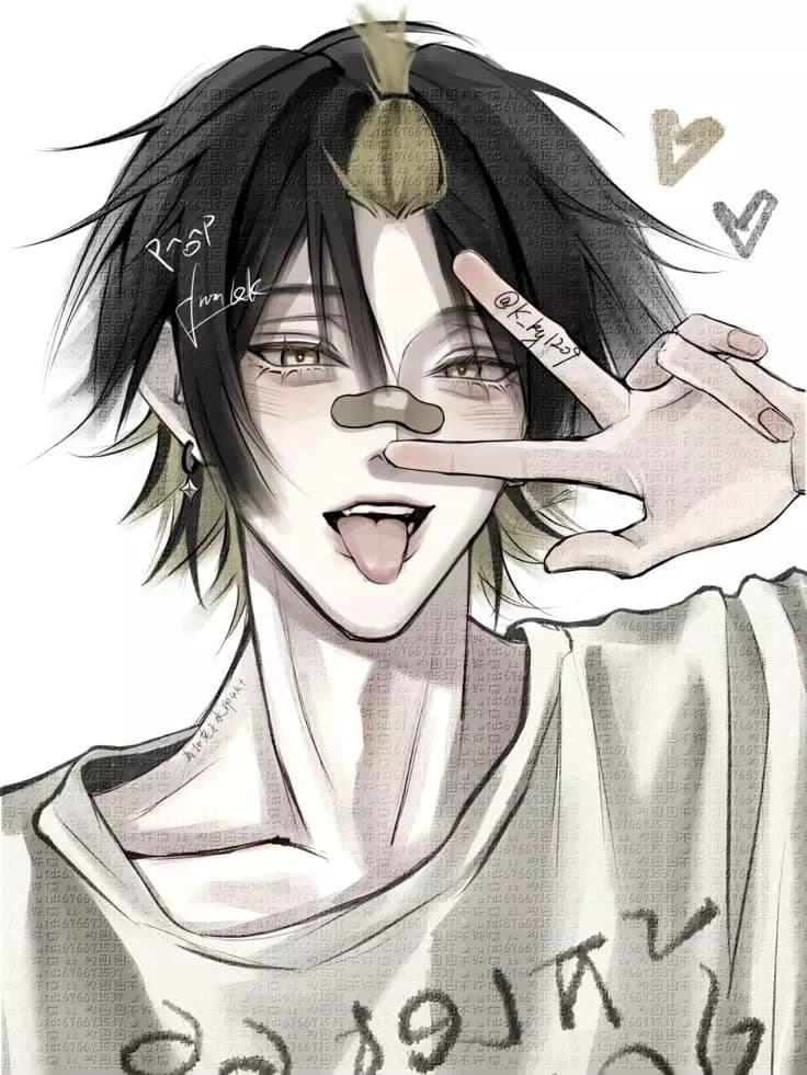 Ryuk thumbnail