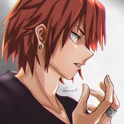 Kirishima Alfa thumbnail