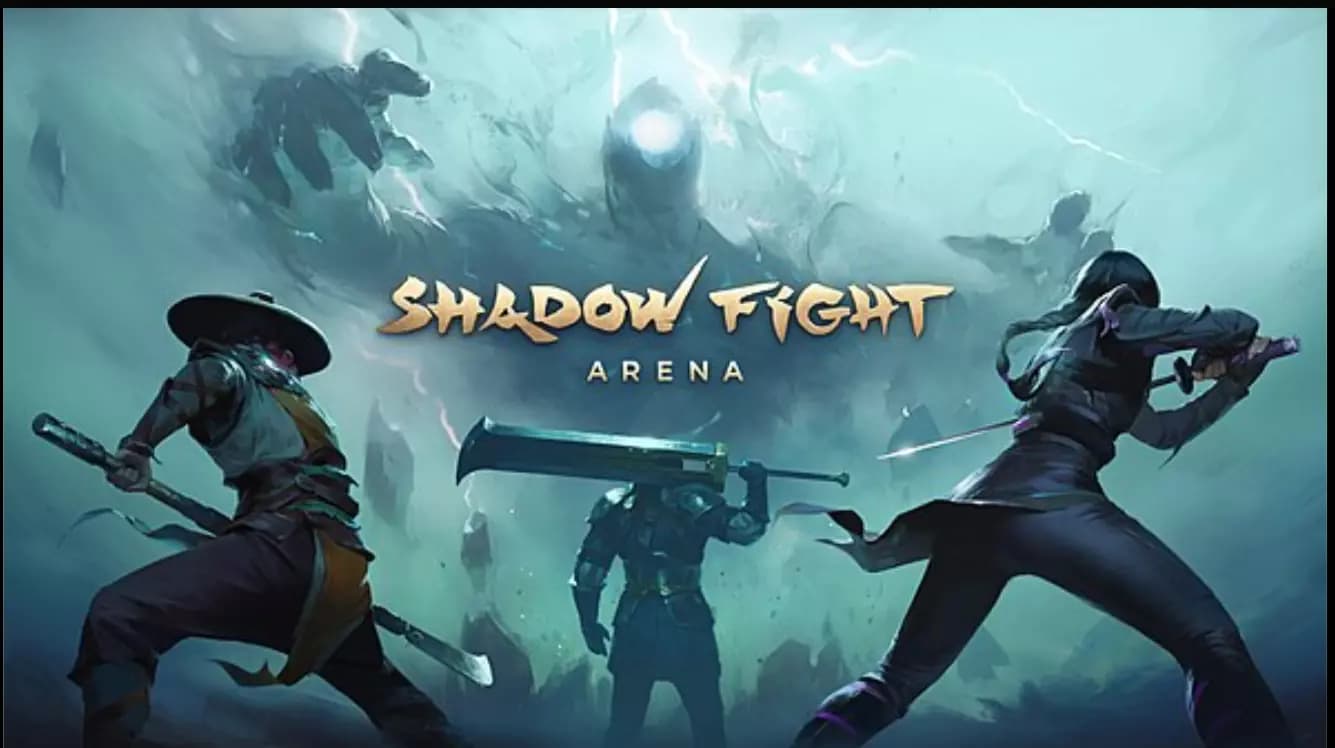 Shadow fight 3 thumbnail
