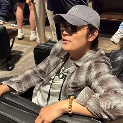 Lee In-Ho thumbnail