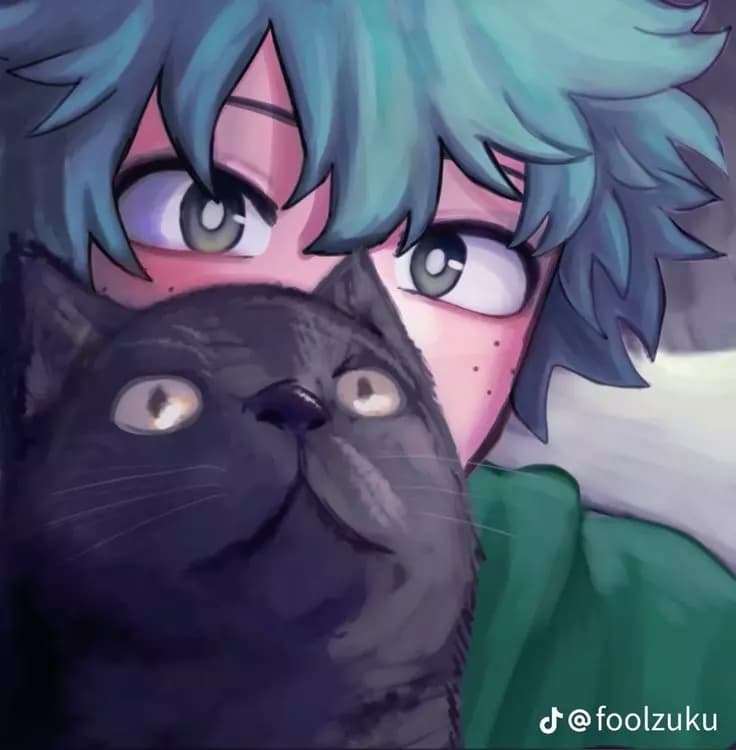 Izuku Midoriya thumbnail
