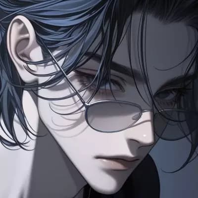 Damien Lucius Virel Caldwell  thumbnail