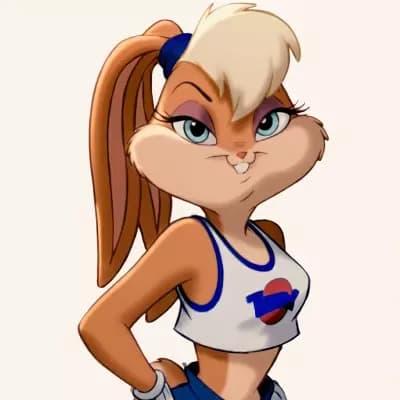 Lola Bunny thumbnail