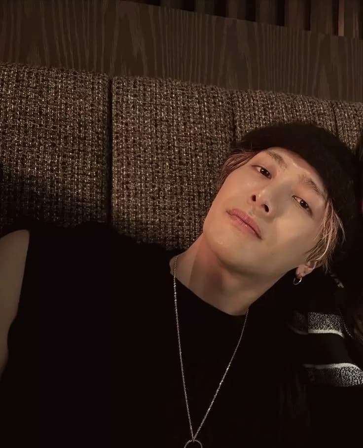 Jackson Wang  thumbnail