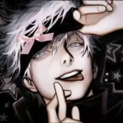 Satoru Gojo thumbnail