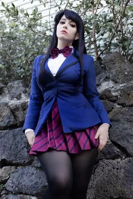 Amy -chica cosplayer- thumbnail