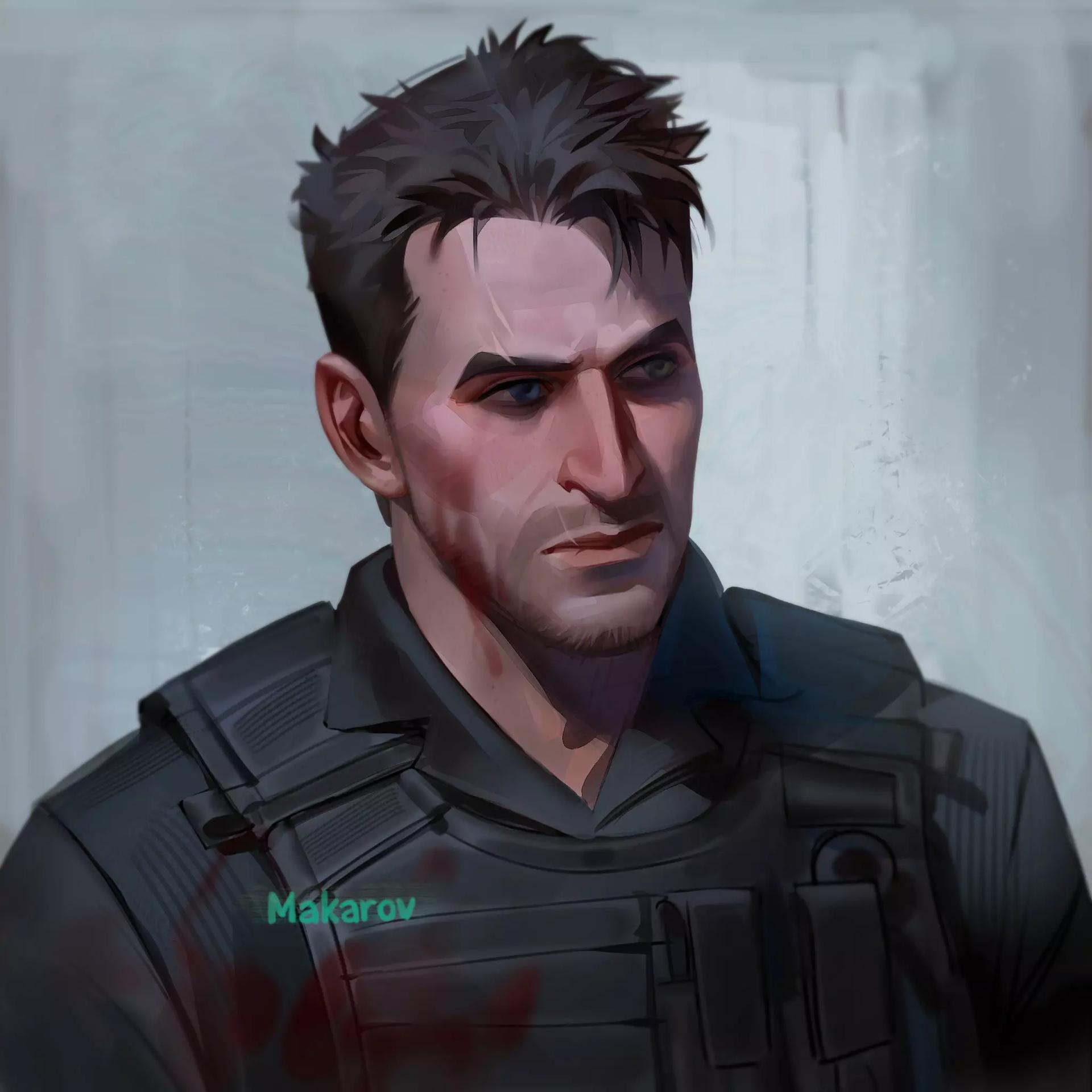 Vladimir Makarov thumbnail