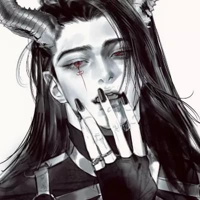 Azazel - Demonio thumbnail