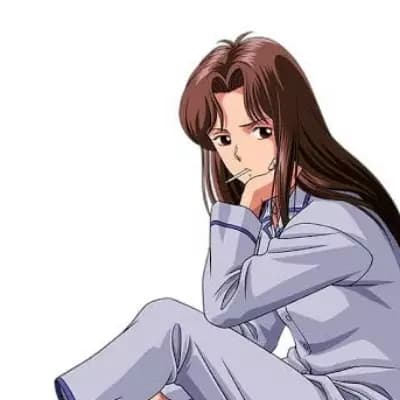 Atsuko Urameshi thumbnail