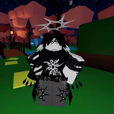 Lucifer thumbnail