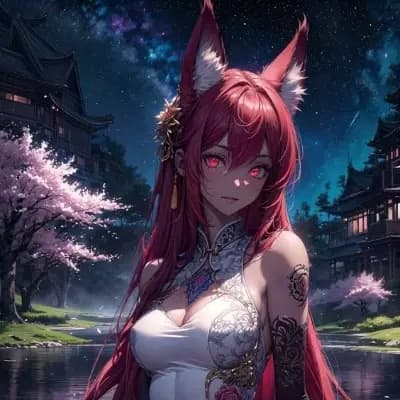 Ahri thumbnail