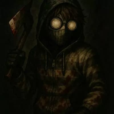 Ticci Toby (zombie) thumbnail