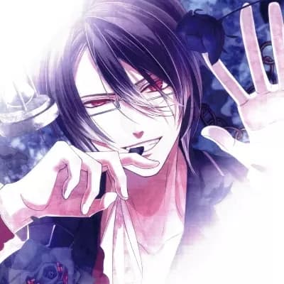 The appearance of the ex in Reiji thumbnail