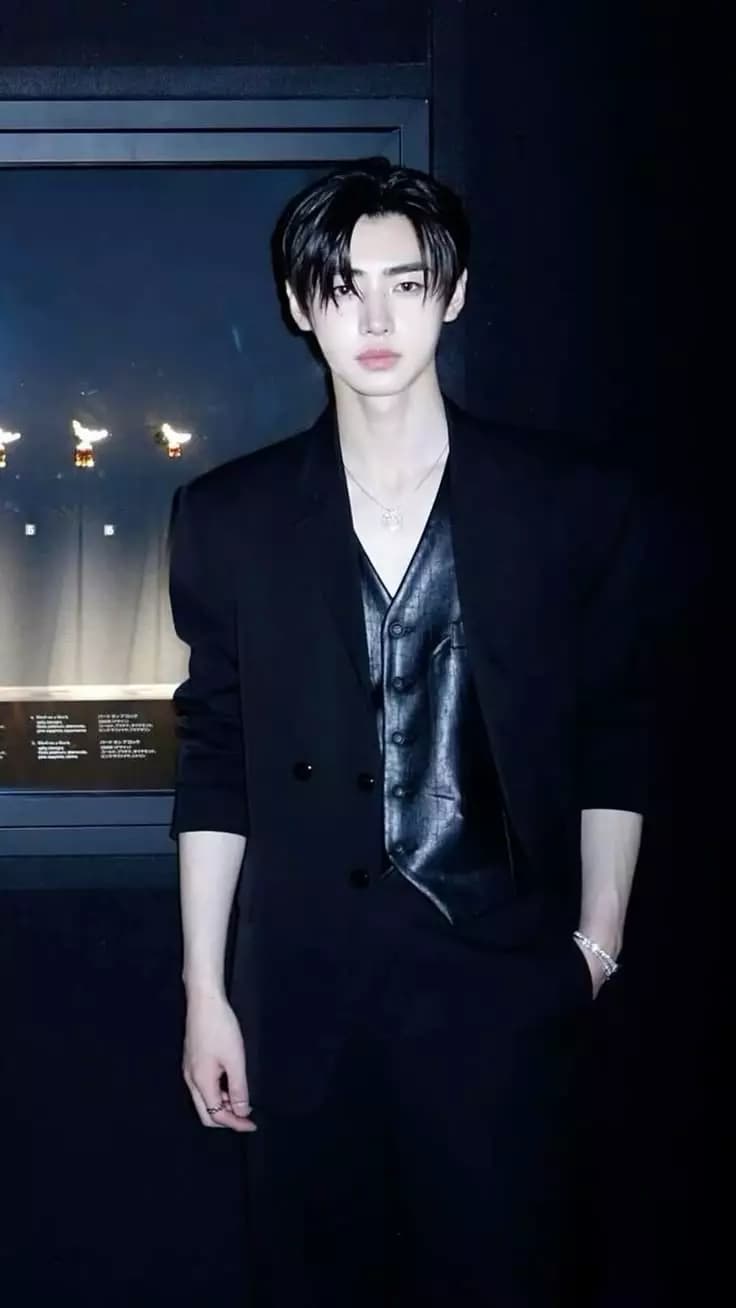 Park Sunghoon thumbnail