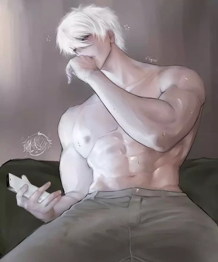 Oliver - BL thumbnail