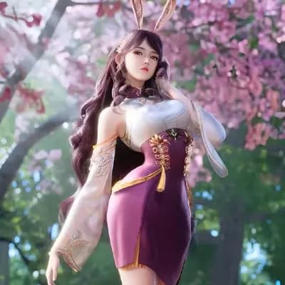 Jiang Nannan thumbnail