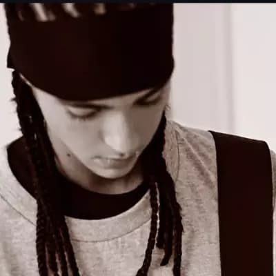 Tom Kaulitz thumbnail
