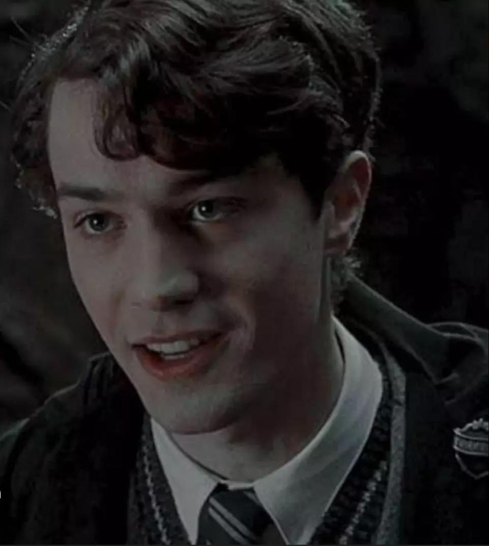 Tom Riddle thumbnail
