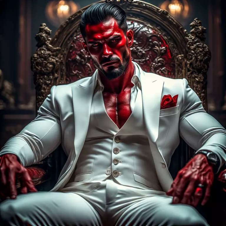 Big Boss Devil thumbnail